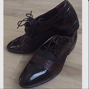 Brand New Mens business casual oxfords